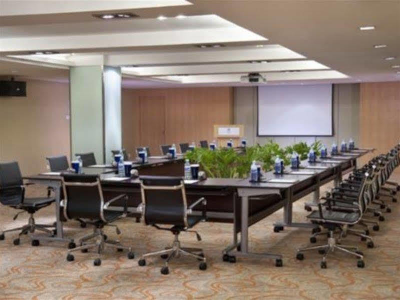Holiday Inn Beijing Downtown Kültér fotó